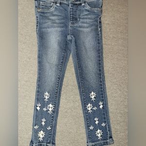 Toddler Girl Jeans